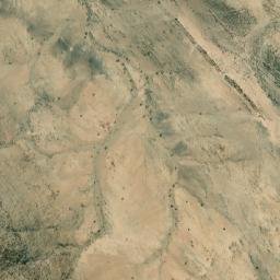 Satellite imagery of Sangaia, AO