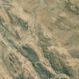 Satellite imagery of Sangaia, AO