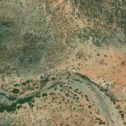 Satellite imagery of Cahungo, AO