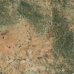 Satellite imagery of Cahungo, AO