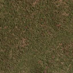 Satellite imagery of Cainha, AO