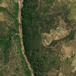 Satellite imagery of Karoe, ZW