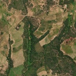 Satellite imagery of Karoe, ZW