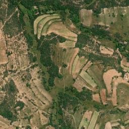 Satellite imagery of Leaf, ZW