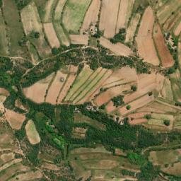 Satellite imagery of Leaf, ZW
