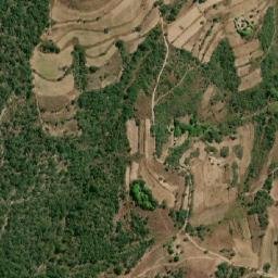 Satellite imagery of Judy, ZW