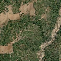 Satellite imagery of Judy, ZW