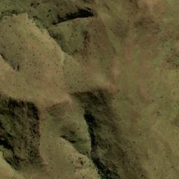 Satellite imagery of Fry, ZW