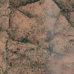Satellite imagery of Quartz Hill, AU