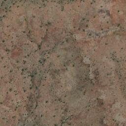 Satellite imagery of Mount Mervin, AU