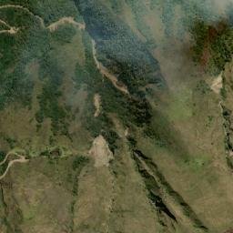 Satellite imagery of Cerro Aropampa, BO