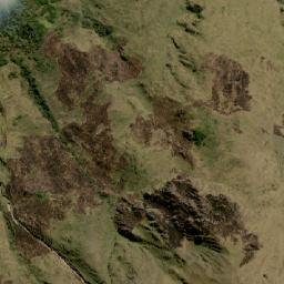 Satellite imagery of Cerro Aropampa, BO