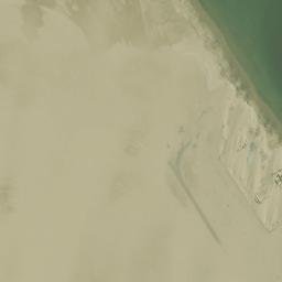 Satellite imagery of Ponta do Gastigo, AO