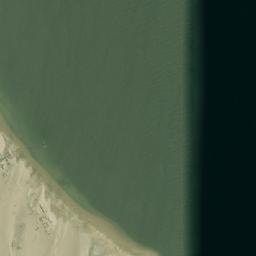 Satellite imagery of Ponta do Gastigo, AO