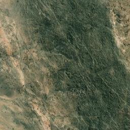 Satellite imagery of Sangaia, AO