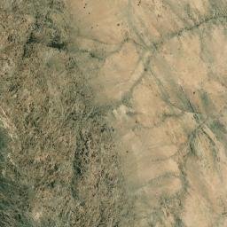 Satellite imagery of Sangaia, AO