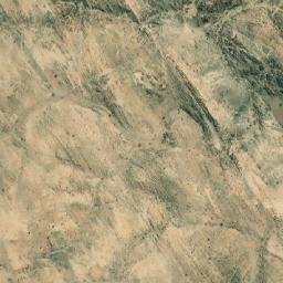 Satellite imagery of Sangaia, AO