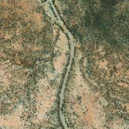 Satellite imagery of Cahungo, AO