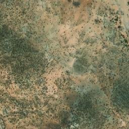 Satellite imagery of Cahungo, AO