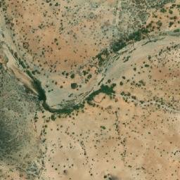 Satellite imagery of Cahungo, AO