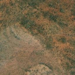 Satellite imagery of Ngolocuoco, AO