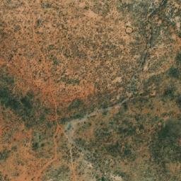 Satellite imagery of Ngolocuoco, AO