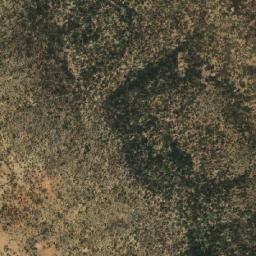 Satellite imagery of Ndjaliua, AO