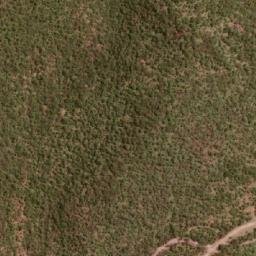 Satellite imagery of Cainha, AO