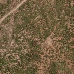 Satellite imagery of Cainha, AO