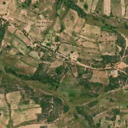 Satellite imagery of Leaf, ZW