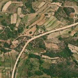 Satellite imagery of Leaf, ZW