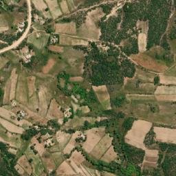 Satellite imagery of Leaf, ZW