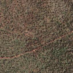 Satellite imagery of Stone Hill, AU