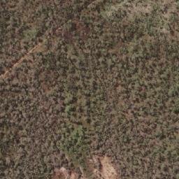 Satellite imagery of Stone Hill, AU