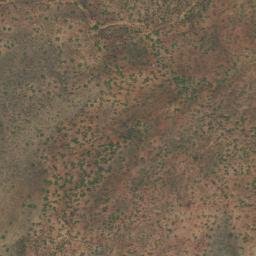 Satellite imagery of Grants Find Mine, AU