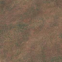 Satellite imagery of Grants Find Mine, AU