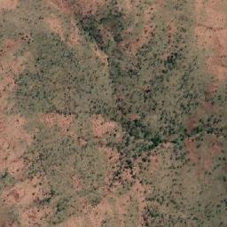 Satellite imagery of Quartz Hill, AU