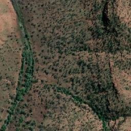 Satellite imagery of Quartz Hill, AU