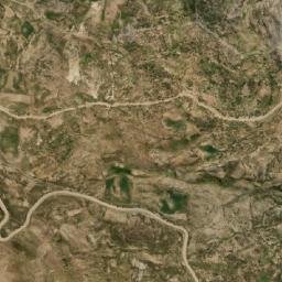 Satellite imagery of Cerro Cunamani, BO