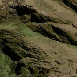 Satellite imagery of Cerro Aropampa, BO