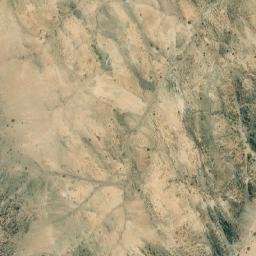 Satellite imagery of Sangaia, AO