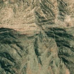 Satellite imagery of Macangué, AO