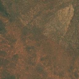 Satellite imagery of Cahombo, AO