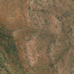 Satellite imagery of Ngolocuoco, AO