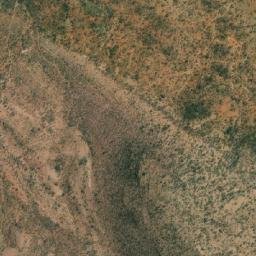 Satellite imagery of Ngolocuoco, AO