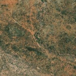 Satellite imagery of Ngolocuoco, AO