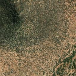 Satellite imagery of Tchicongo, AO