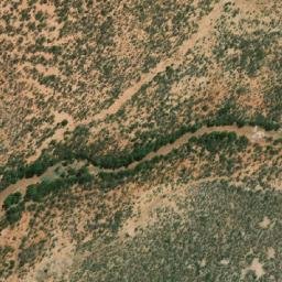 Satellite imagery of Tchicongo, AO