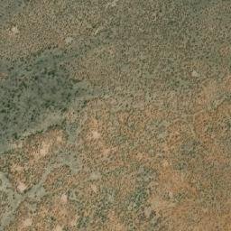 Satellite imagery of Queue, AO