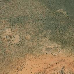 Satellite imagery of Queue, AO